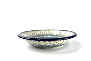 026 Bunzlau Pastabord 2752X 026 Pasta borden Ø 21,5cm
